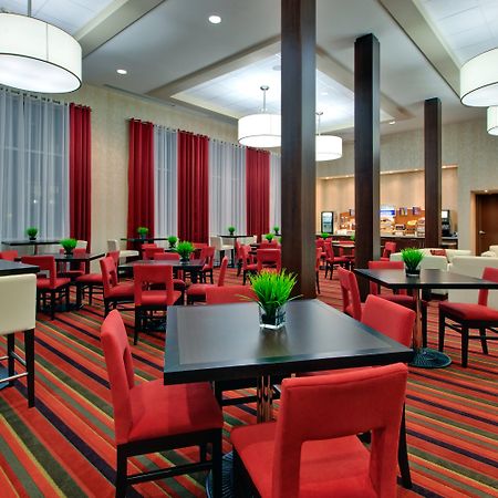 Holiday Inn Express Hotel & Suites Chatham South By Ihg Exteriér fotografie