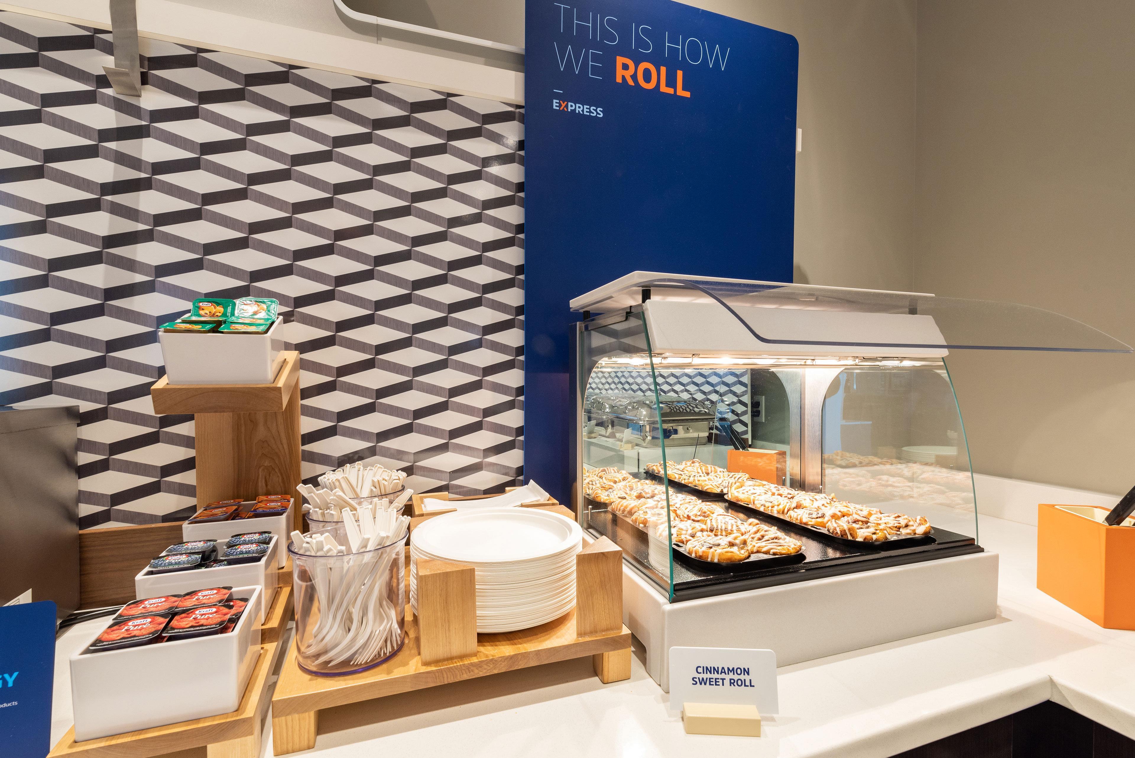 Holiday Inn Express Hotel & Suites Chatham South By Ihg Exteriér fotografie