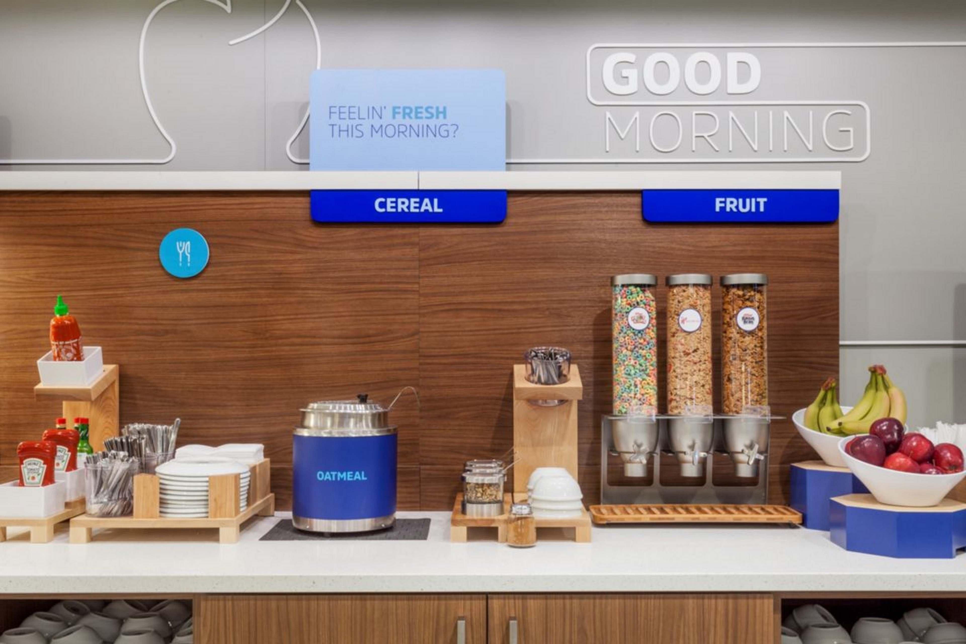 Holiday Inn Express Hotel & Suites Chatham South By Ihg Exteriér fotografie