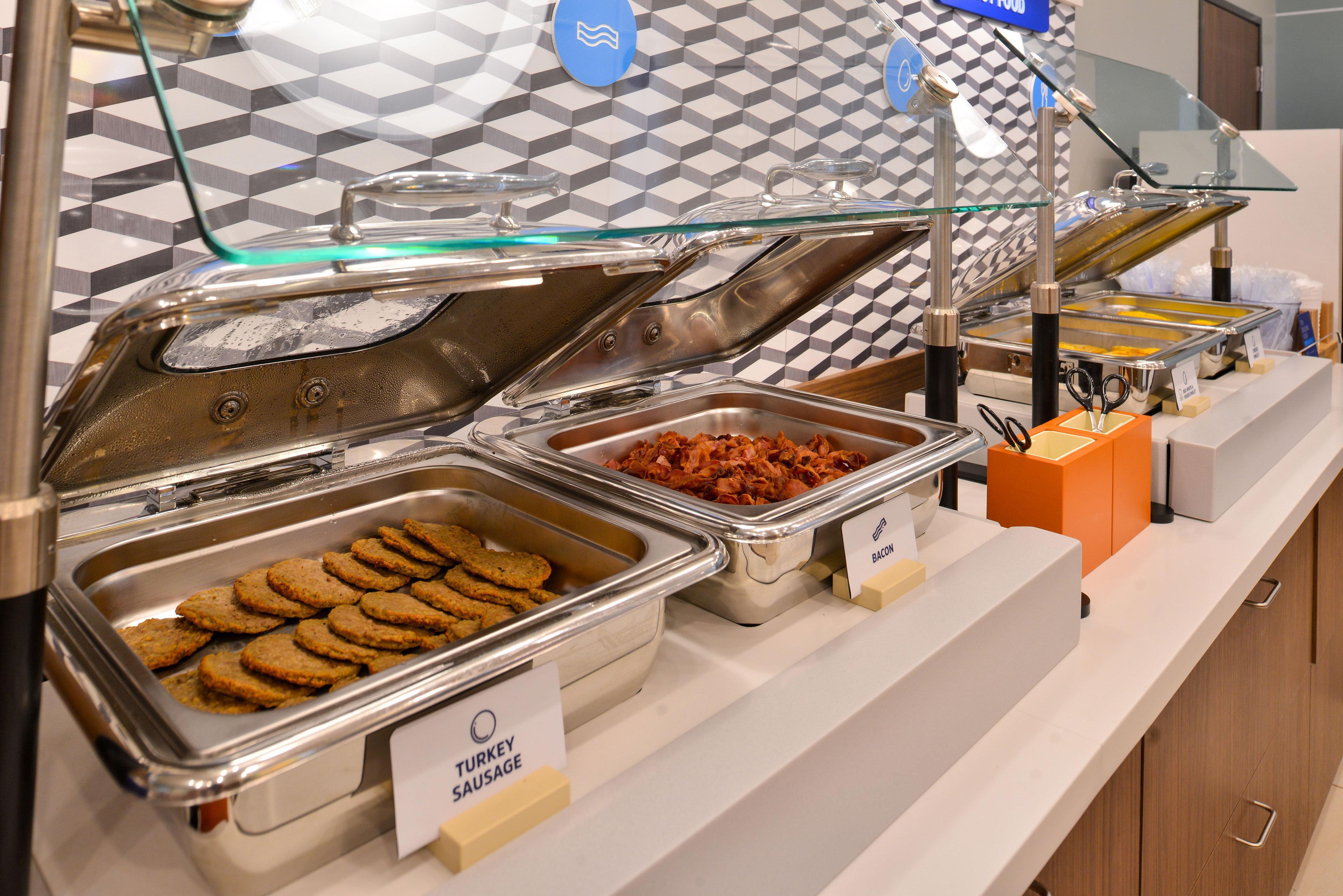 Holiday Inn Express Hotel & Suites Chatham South By Ihg Exteriér fotografie