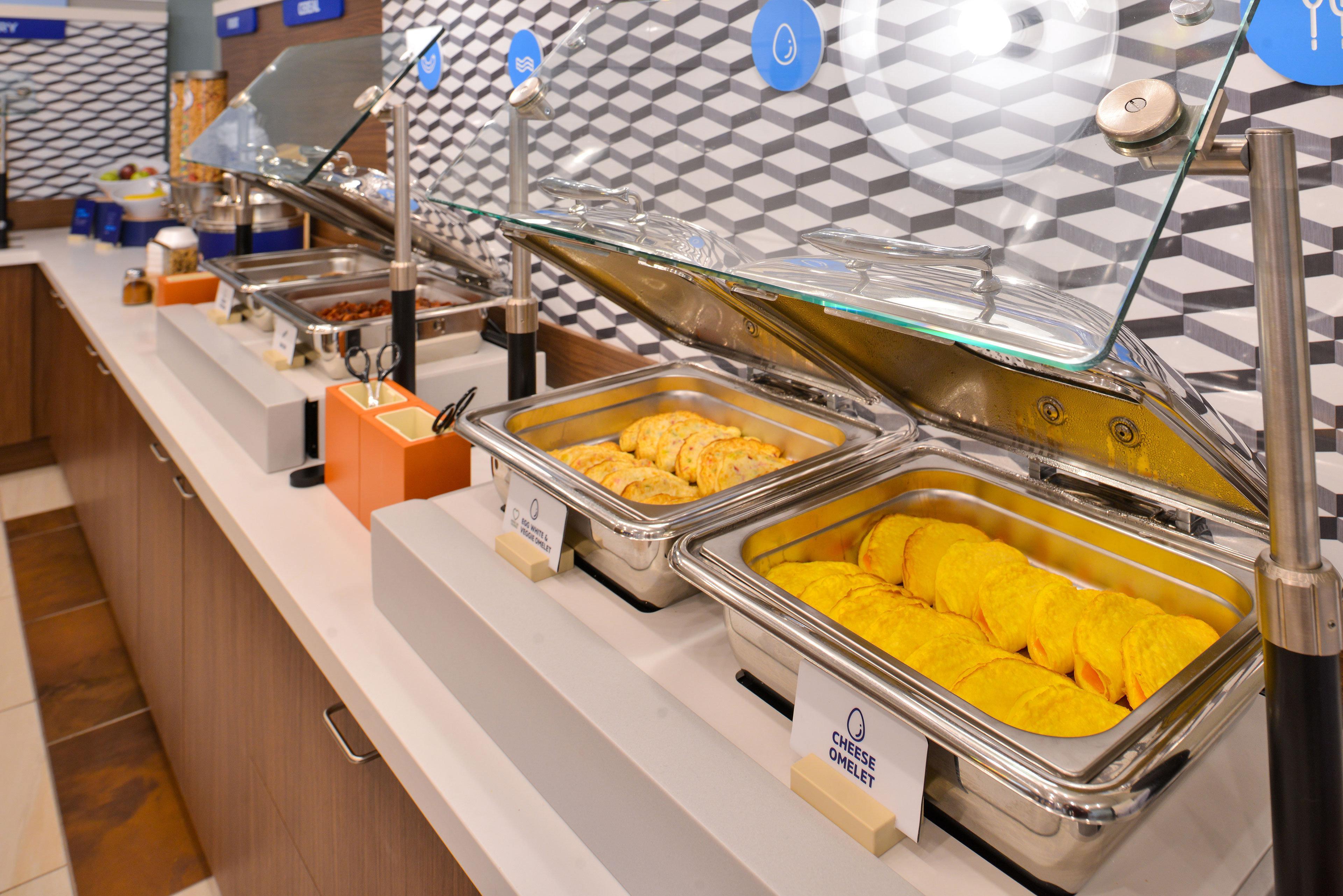 Holiday Inn Express Hotel & Suites Chatham South By Ihg Exteriér fotografie