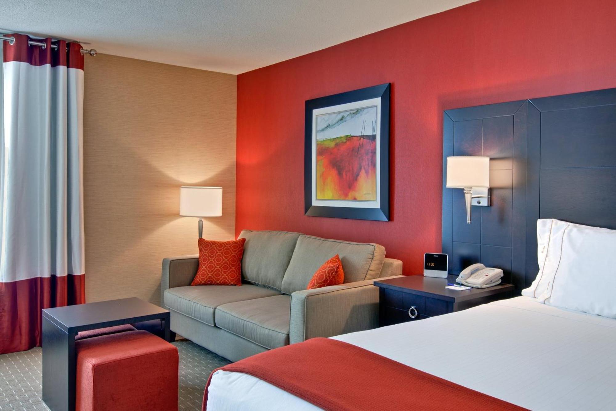Holiday Inn Express Hotel & Suites Chatham South By Ihg Exteriér fotografie