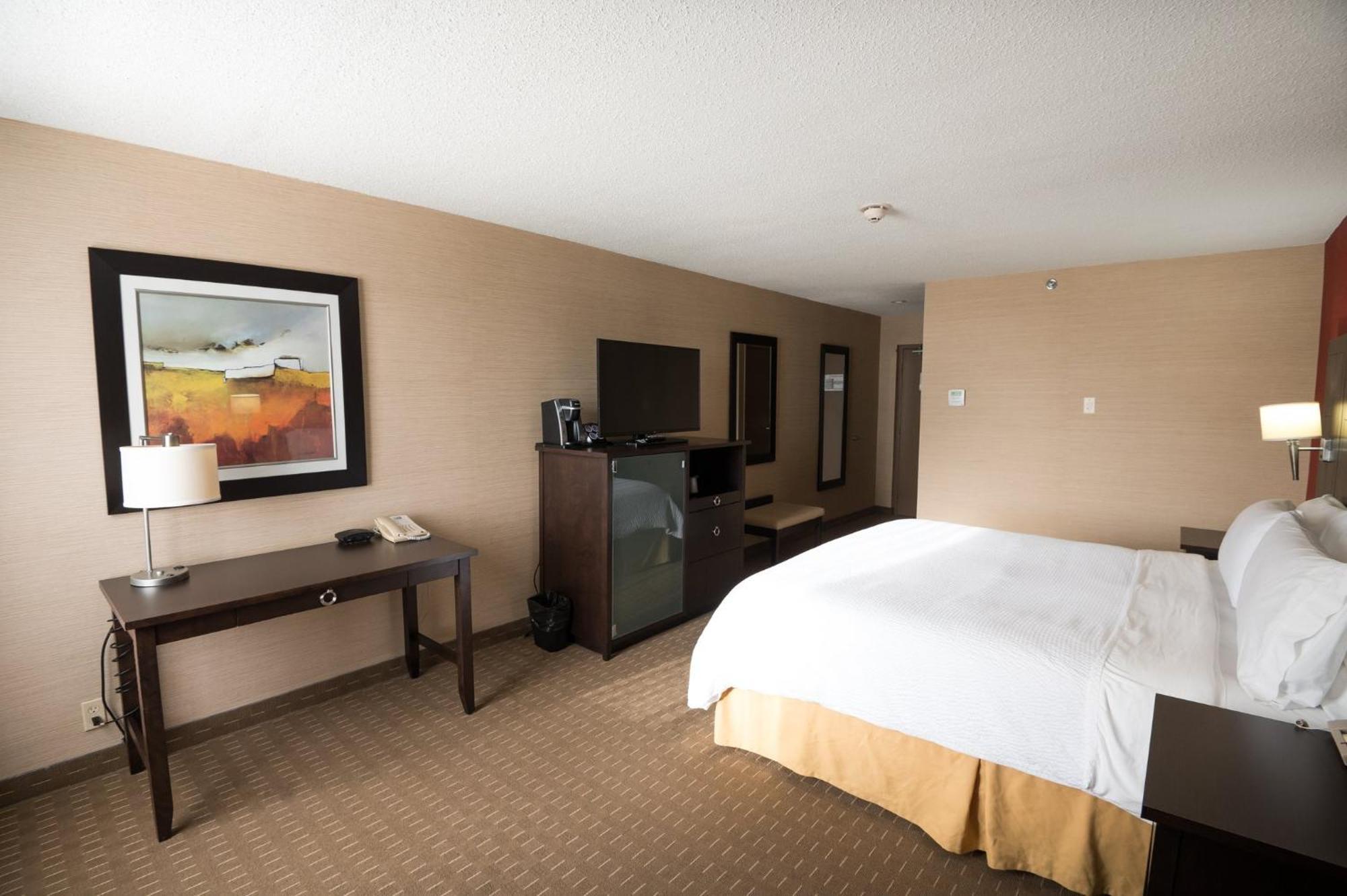 Holiday Inn Express Hotel & Suites Chatham South By Ihg Exteriér fotografie