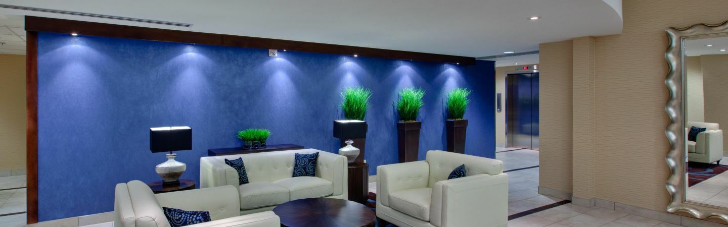 Holiday Inn Express Hotel & Suites Chatham South By Ihg Exteriér fotografie