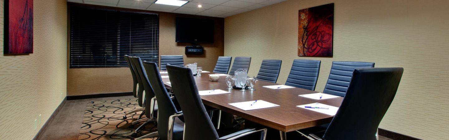 Holiday Inn Express Hotel & Suites Chatham South By Ihg Exteriér fotografie