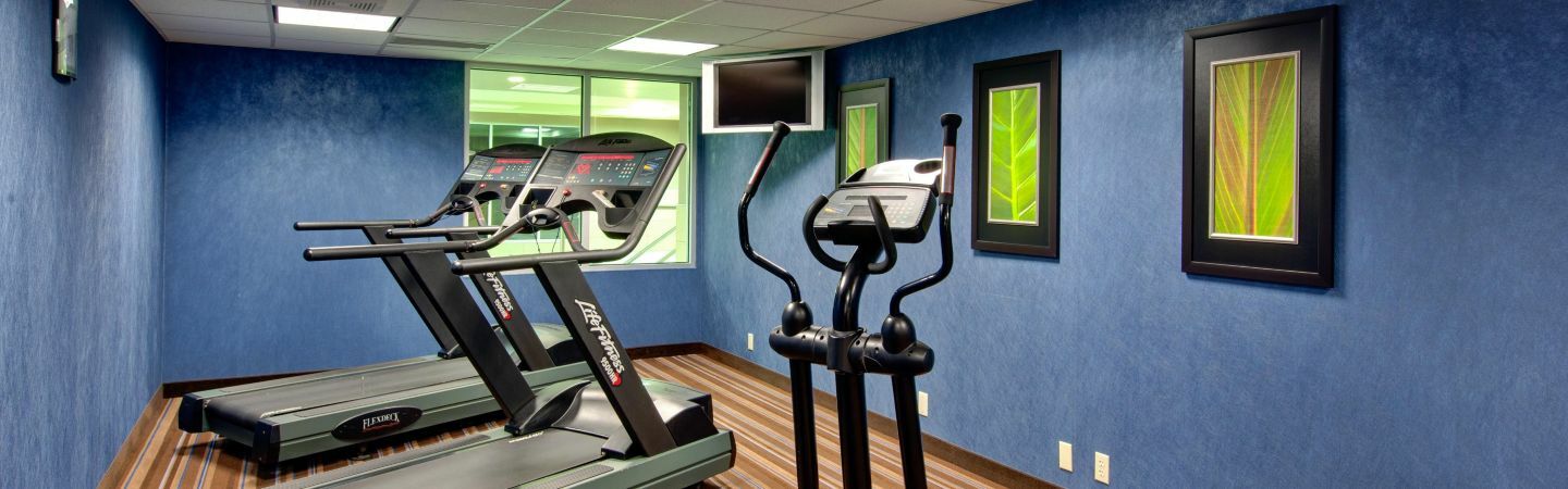 Holiday Inn Express Hotel & Suites Chatham South By Ihg Exteriér fotografie